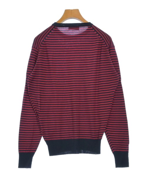 JOHN SMEDLEY เสื้อกันหนาว