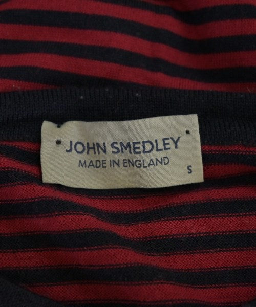 JOHN SMEDLEY เสื้อกันหนาว