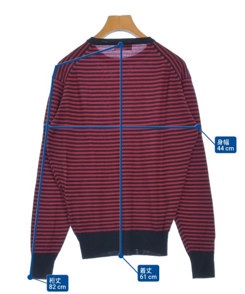 JOHN SMEDLEY เสื้อกันหนาว