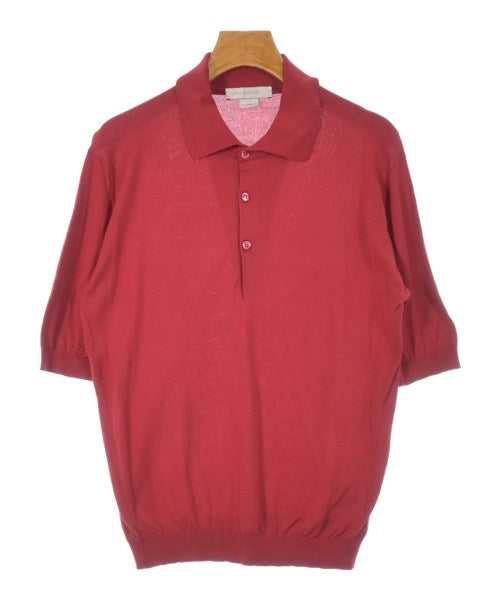 JOHN SMEDLEY เสื้อโปโล