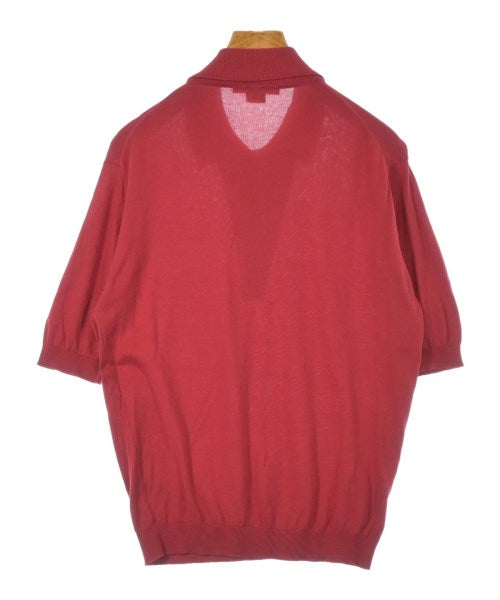 JOHN SMEDLEY เสื้อโปโล