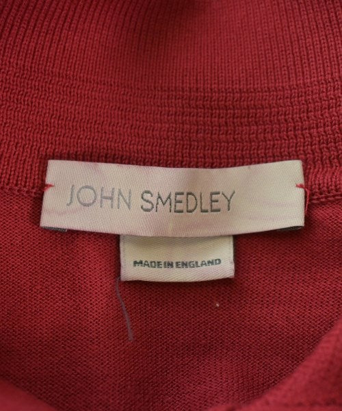 JOHN SMEDLEY เสื้อโปโล