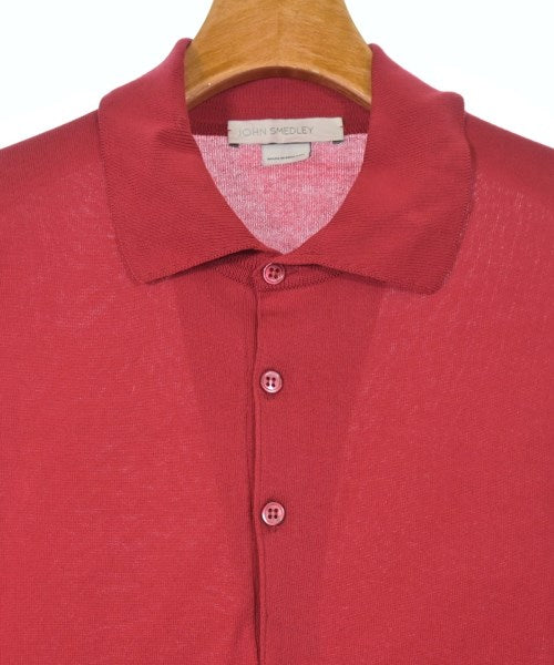 JOHN SMEDLEY เสื้อโปโล