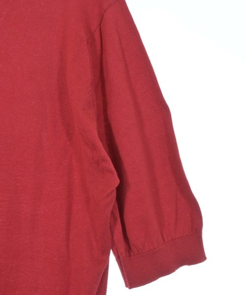 JOHN SMEDLEY เสื้อโปโล