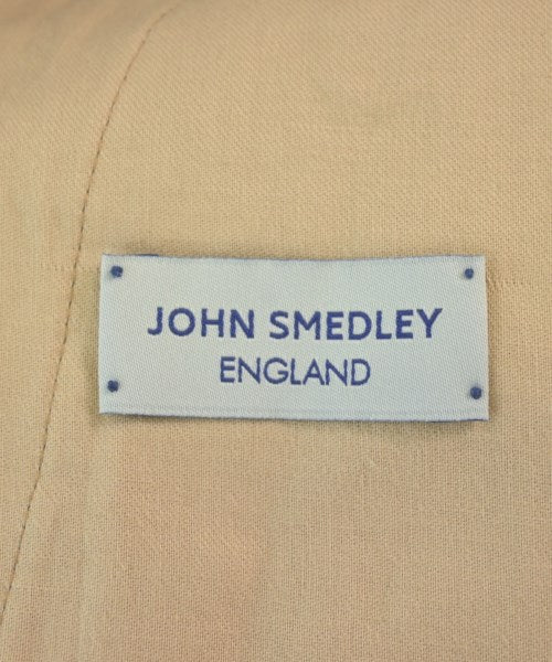 JOHN SMEDLEY กางเกงขายาว