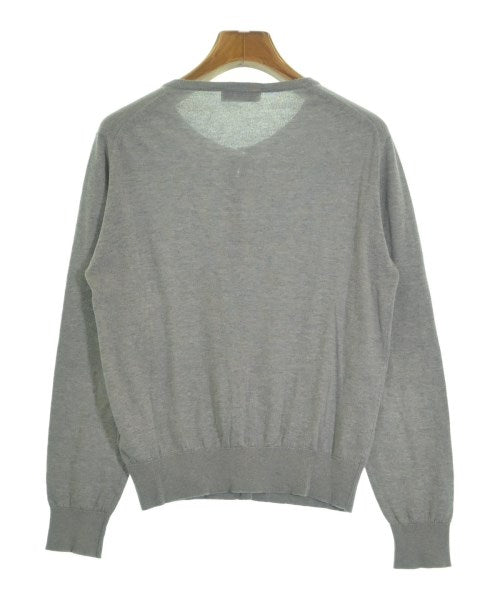 JOHN SMEDLEY เสื้อคาร์ดิแกน