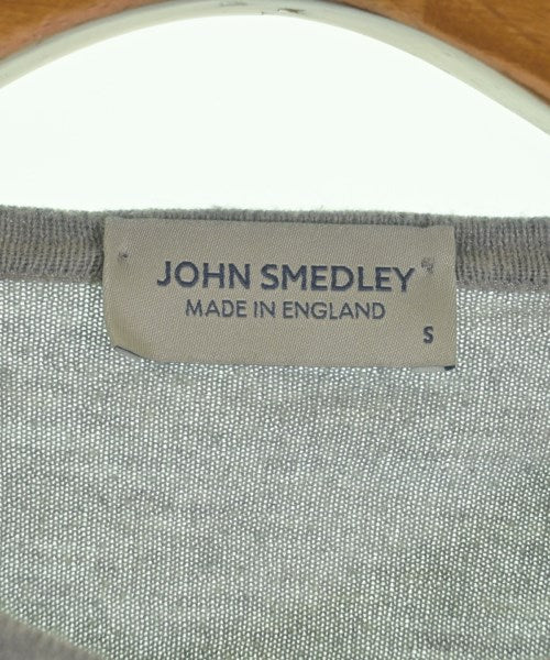 JOHN SMEDLEY เสื้อคาร์ดิแกน
