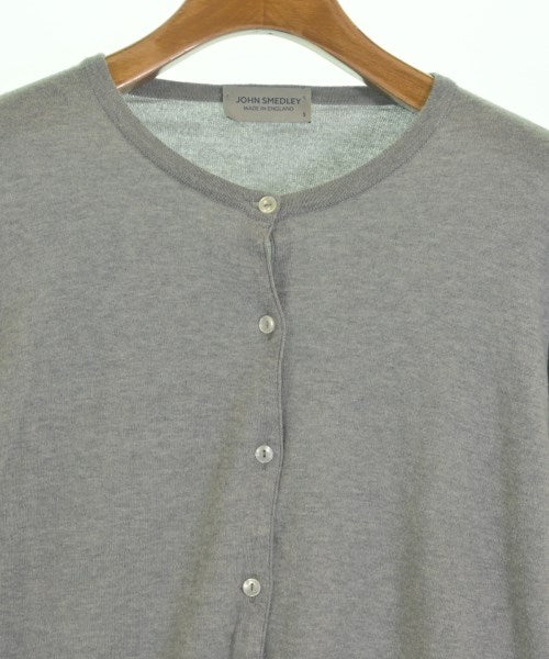 JOHN SMEDLEY เสื้อคาร์ดิแกน