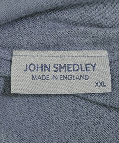 JOHN SMEDLEY เสื้อกันหนาว