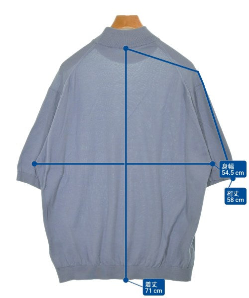 JOHN SMEDLEY เสื้อกันหนาว