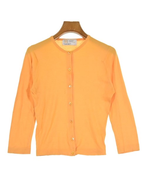 JOHN SMEDLEY เสื้อคาร์ดิแกน