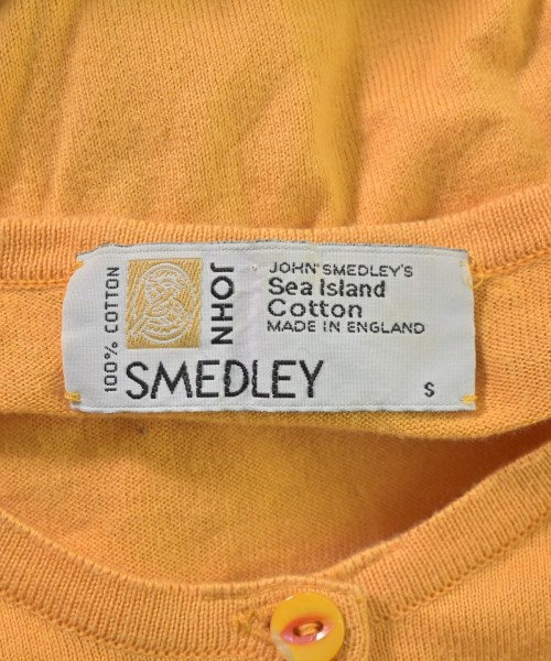 JOHN SMEDLEY เสื้อคาร์ดิแกน