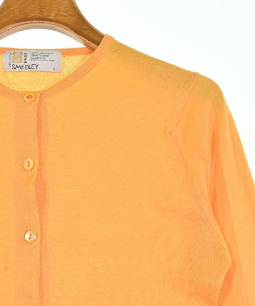 JOHN SMEDLEY เสื้อคาร์ดิแกน