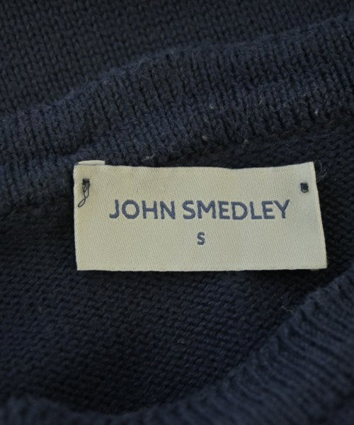 JOHN SMEDLEY เสื้อกันหนาว