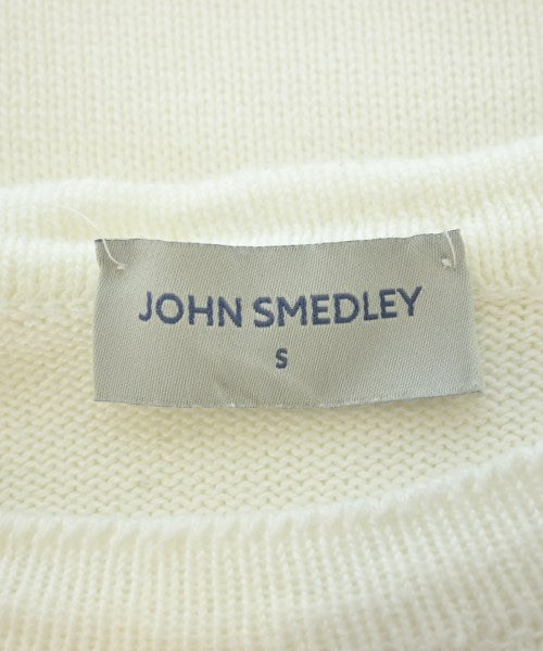 JOHN SMEDLEY เสื้อกันหนาว