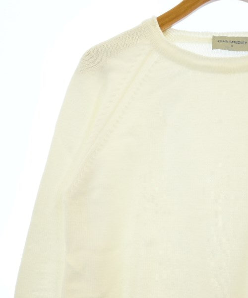 JOHN SMEDLEY เสื้อกันหนาว