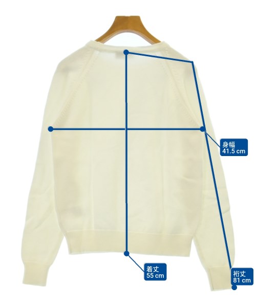 JOHN SMEDLEY เสื้อกันหนาว