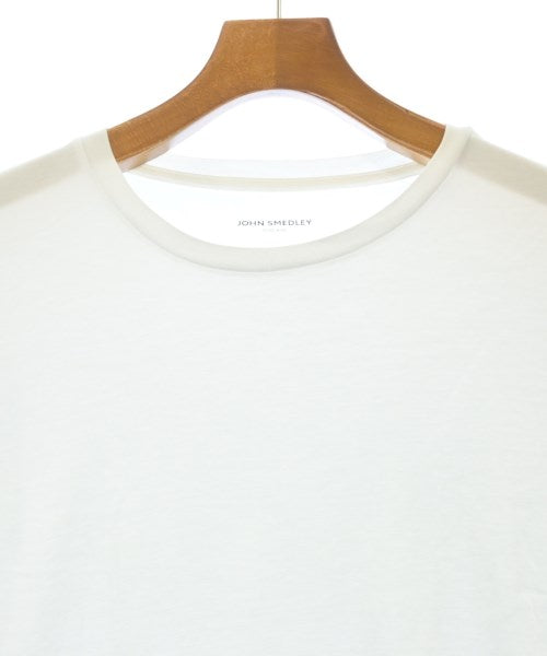 JOHN SMEDLEY เสื้อยืด/เสื้อท็อปส์