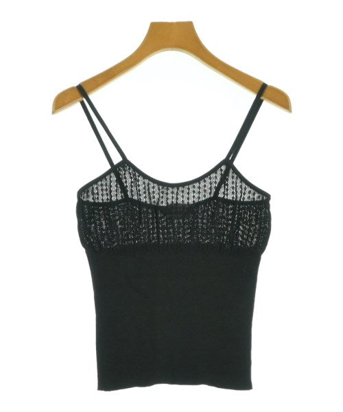 JOHN SMEDLEY เสื้อสายเดี่ยว