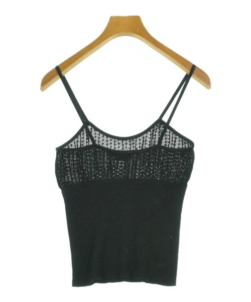 JOHN SMEDLEY เสื้อสายเดี่ยว