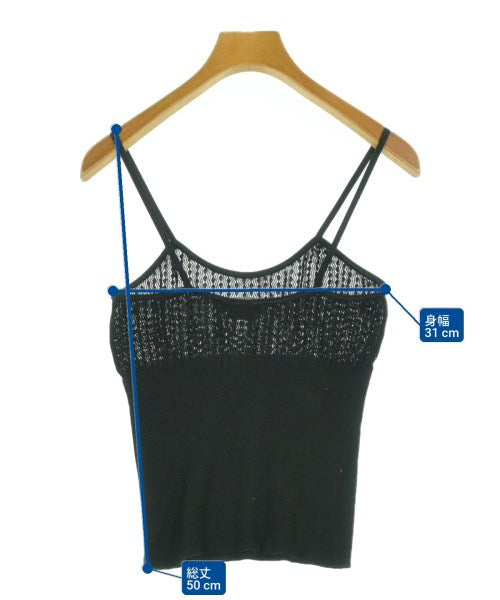 JOHN SMEDLEY เสื้อสายเดี่ยว
