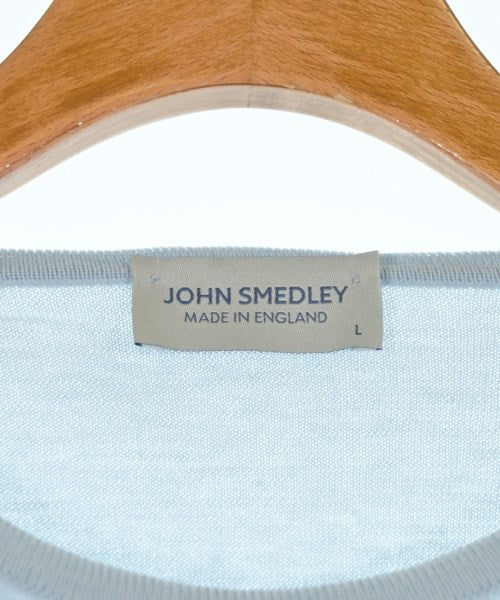 JOHN SMEDLEY เสื้อกันหนาว