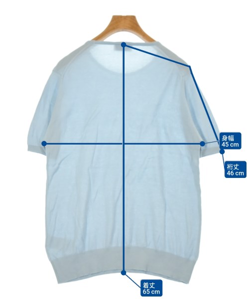 JOHN SMEDLEY เสื้อกันหนาว