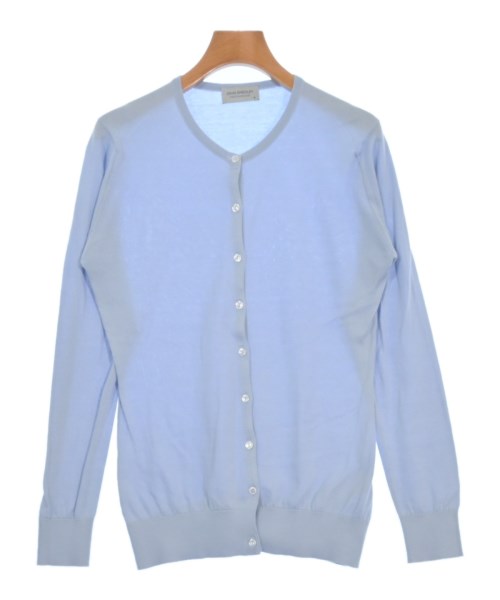 JOHN SMEDLEY เสื้อคาร์ดิแกน