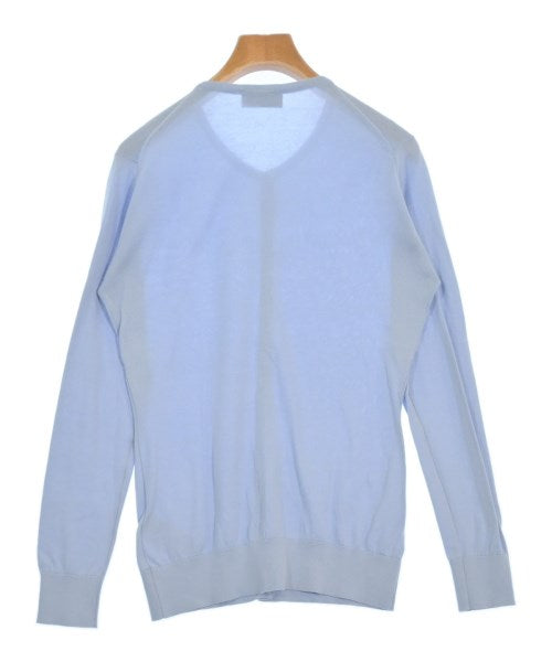 JOHN SMEDLEY เสื้อคาร์ดิแกน