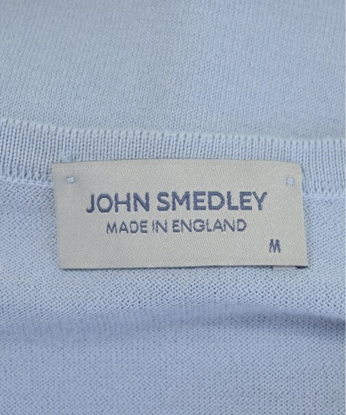 JOHN SMEDLEY เสื้อคาร์ดิแกน