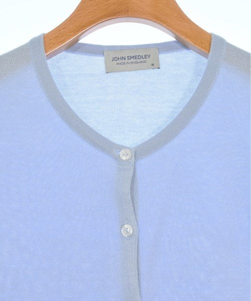 JOHN SMEDLEY เสื้อคาร์ดิแกน