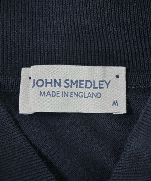 JOHN SMEDLEY เสื้อกันหนาว