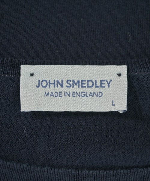 JOHN SMEDLEY เสื้อกันหนาว