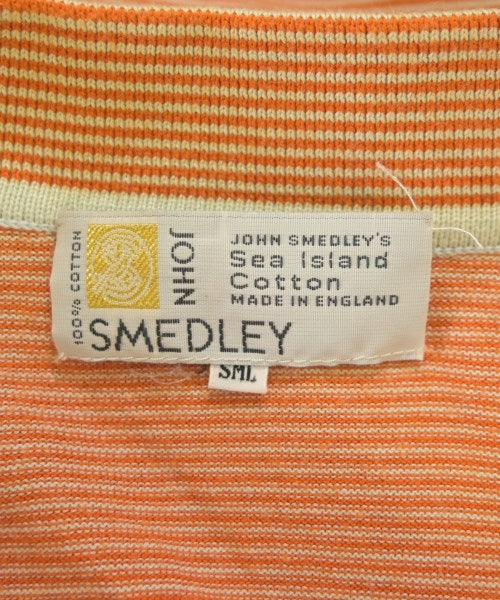 JOHN SMEDLEY เสื้อกันหนาว