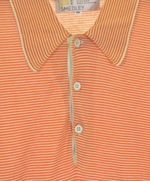 JOHN SMEDLEY เสื้อกันหนาว