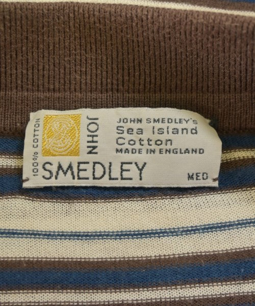 JOHN SMEDLEY เสื้อกันหนาว
