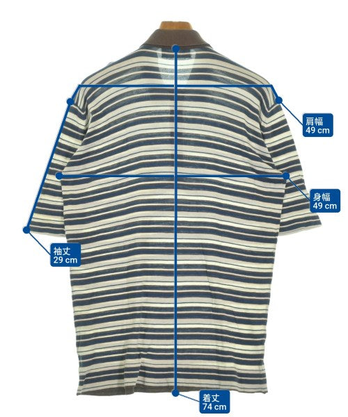 JOHN SMEDLEY เสื้อกันหนาว