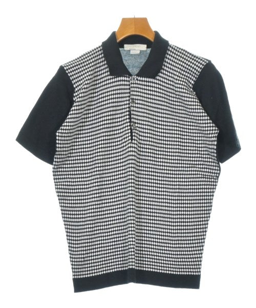 JOHN SMEDLEY เสื้อโปโล
