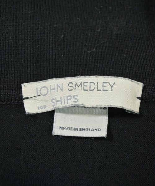 JOHN SMEDLEY เสื้อโปโล