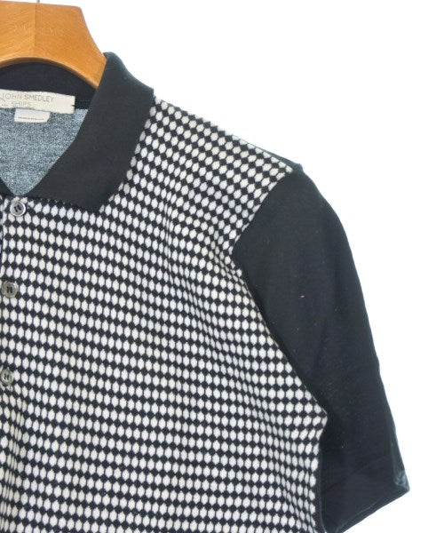 JOHN SMEDLEY เสื้อโปโล
