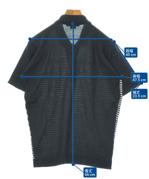 JOHN SMEDLEY เสื้อโปโล