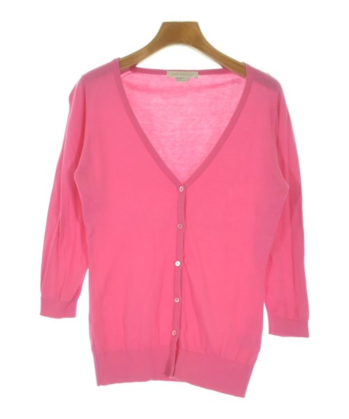 JOHN SMEDLEY เสื้อคาร์ดิแกน