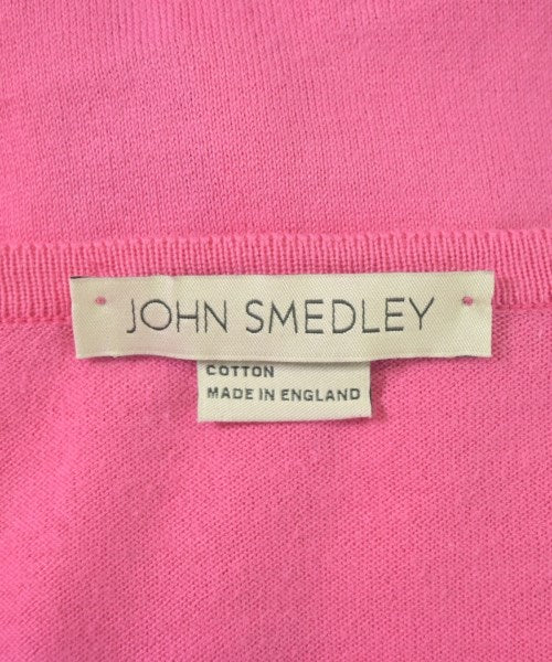 JOHN SMEDLEY เสื้อคาร์ดิแกน