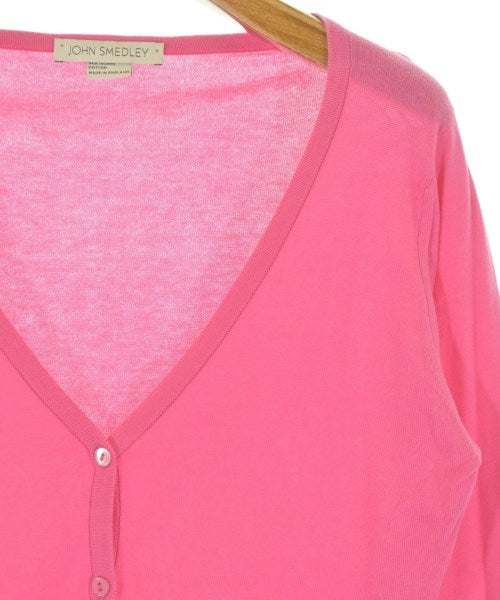JOHN SMEDLEY เสื้อคาร์ดิแกน