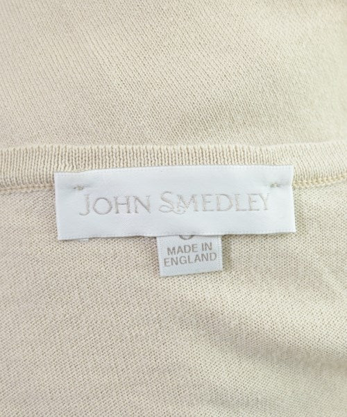 JOHN SMEDLEY เสื้อกันหนาว