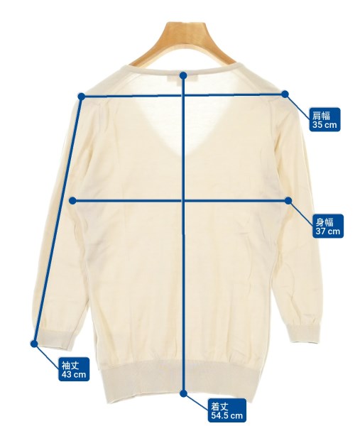 JOHN SMEDLEY เสื้อกันหนาว