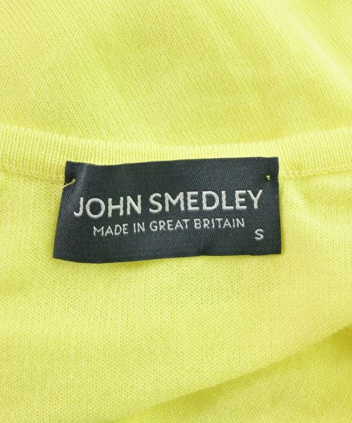 JOHN SMEDLEY เสื้อกันหนาว