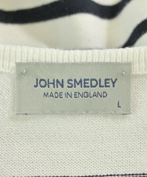 JOHN SMEDLEY เสื้อกันหนาว