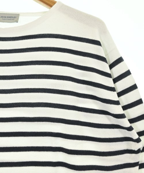 JOHN SMEDLEY เสื้อกันหนาว
