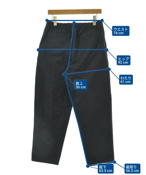 JOHN SMEDLEY กางเกง อื่น